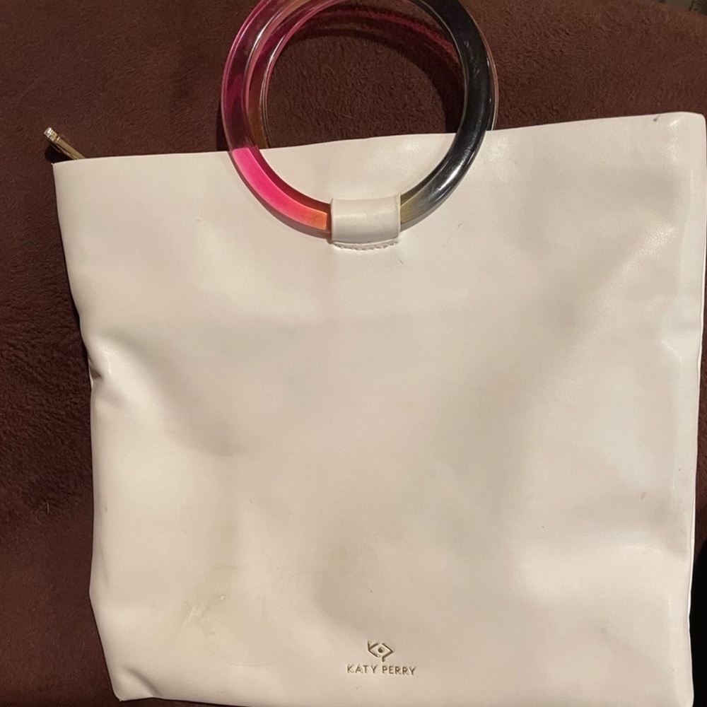 Katy Perry tote